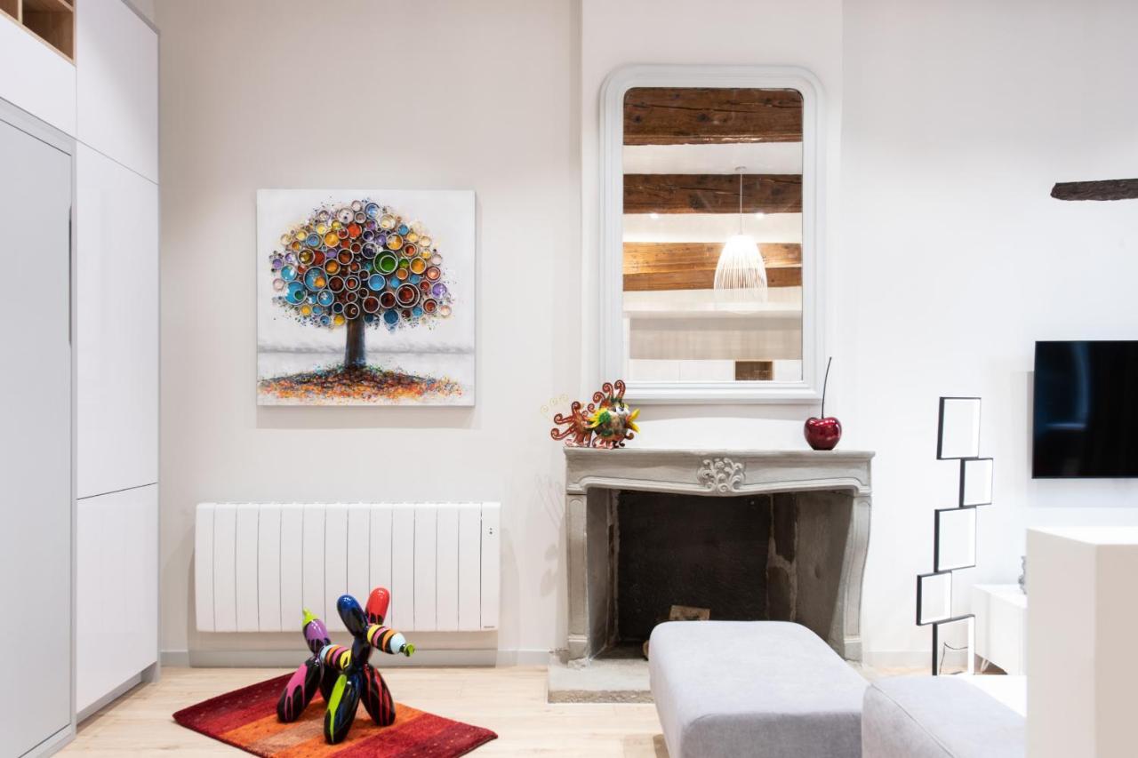 Altai Annecy Rent Lodge Экстерьер фото
