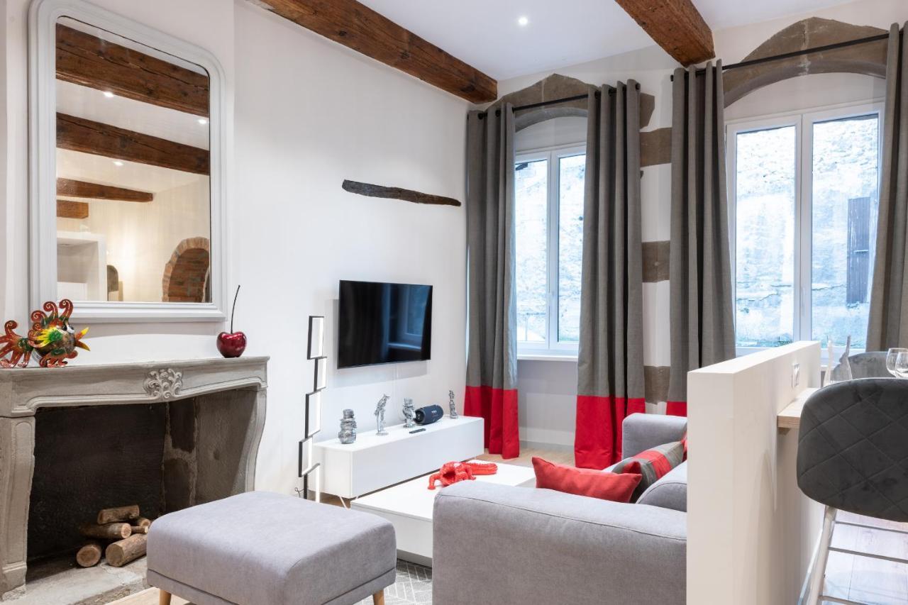 Altai Annecy Rent Lodge Экстерьер фото