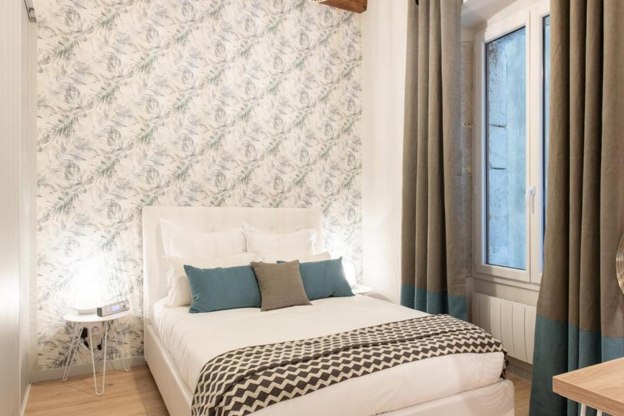 Altai Annecy Rent Lodge Экстерьер фото