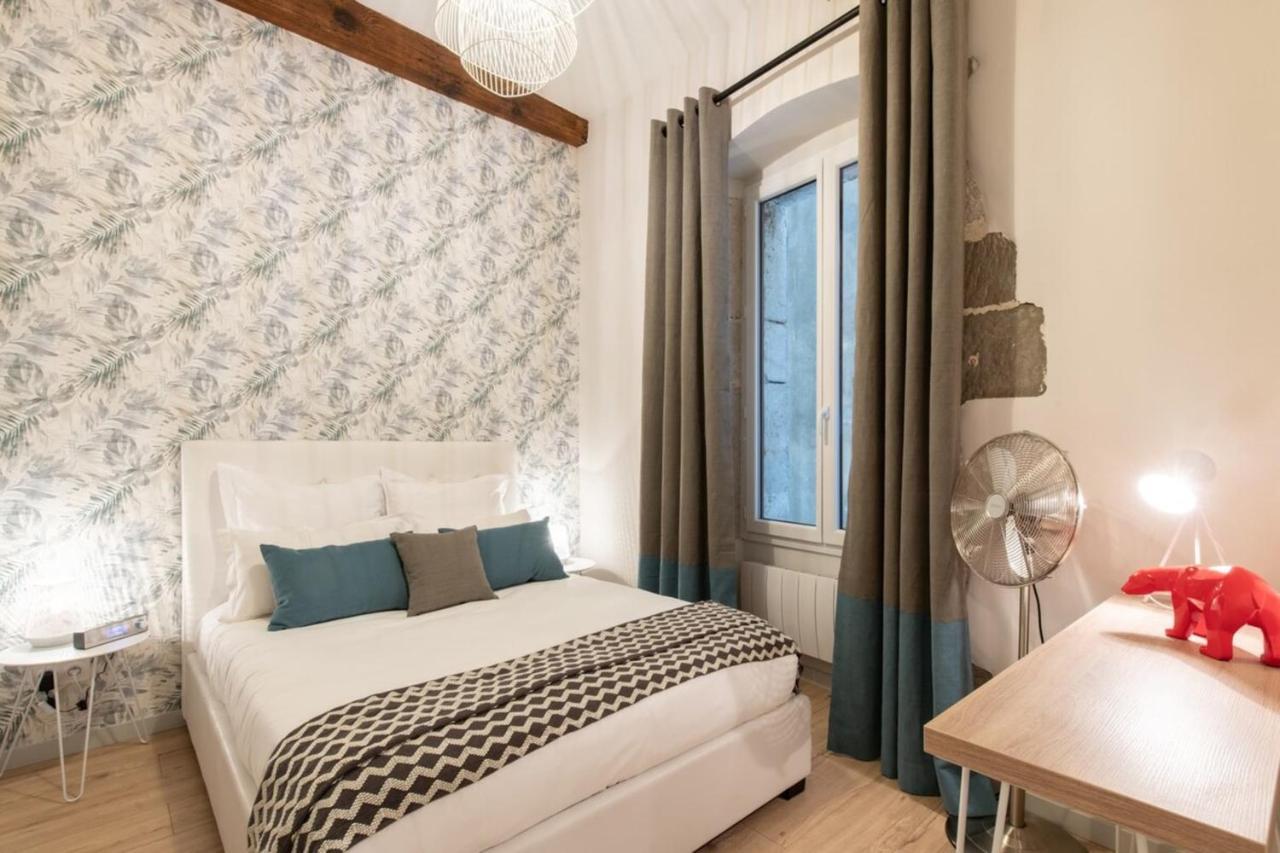 Altai Annecy Rent Lodge Экстерьер фото