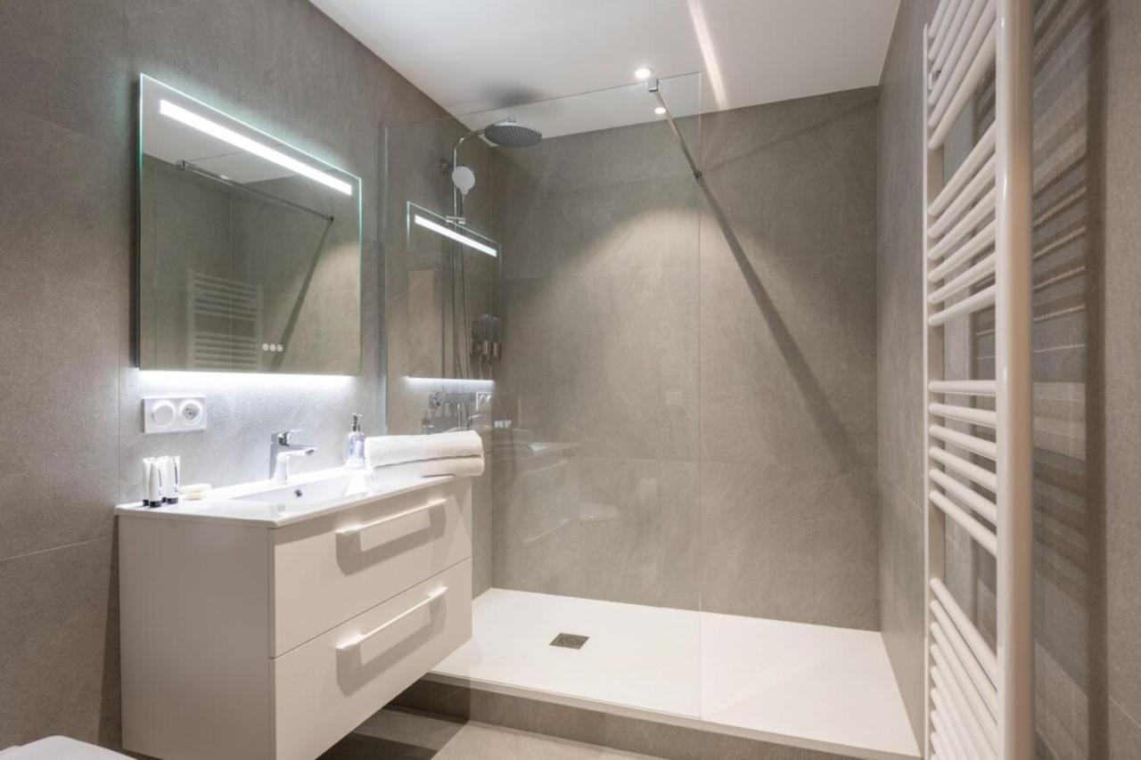 Altai Annecy Rent Lodge Экстерьер фото